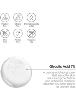 clycolic acid