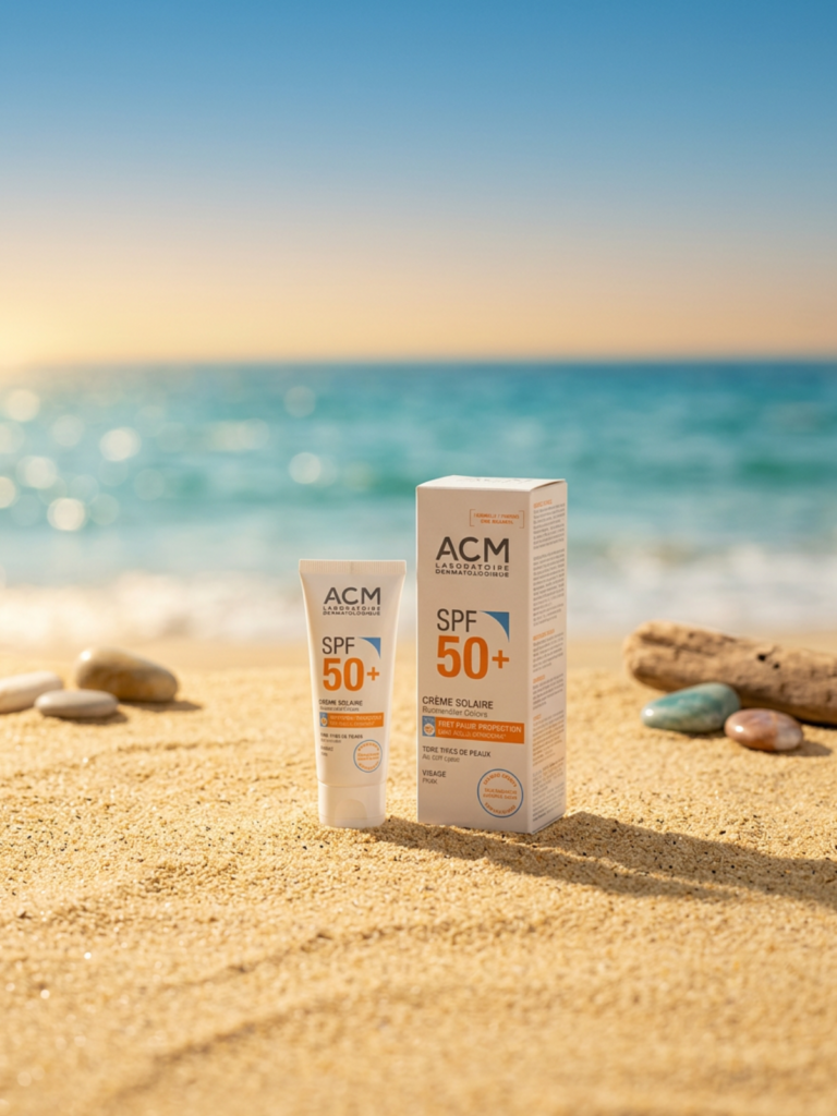 ACM crème