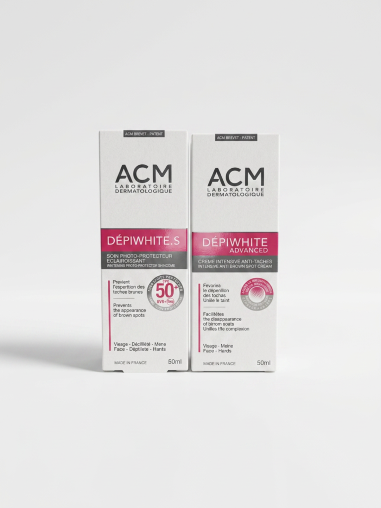Pack acm
