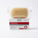 ACM savon rouge