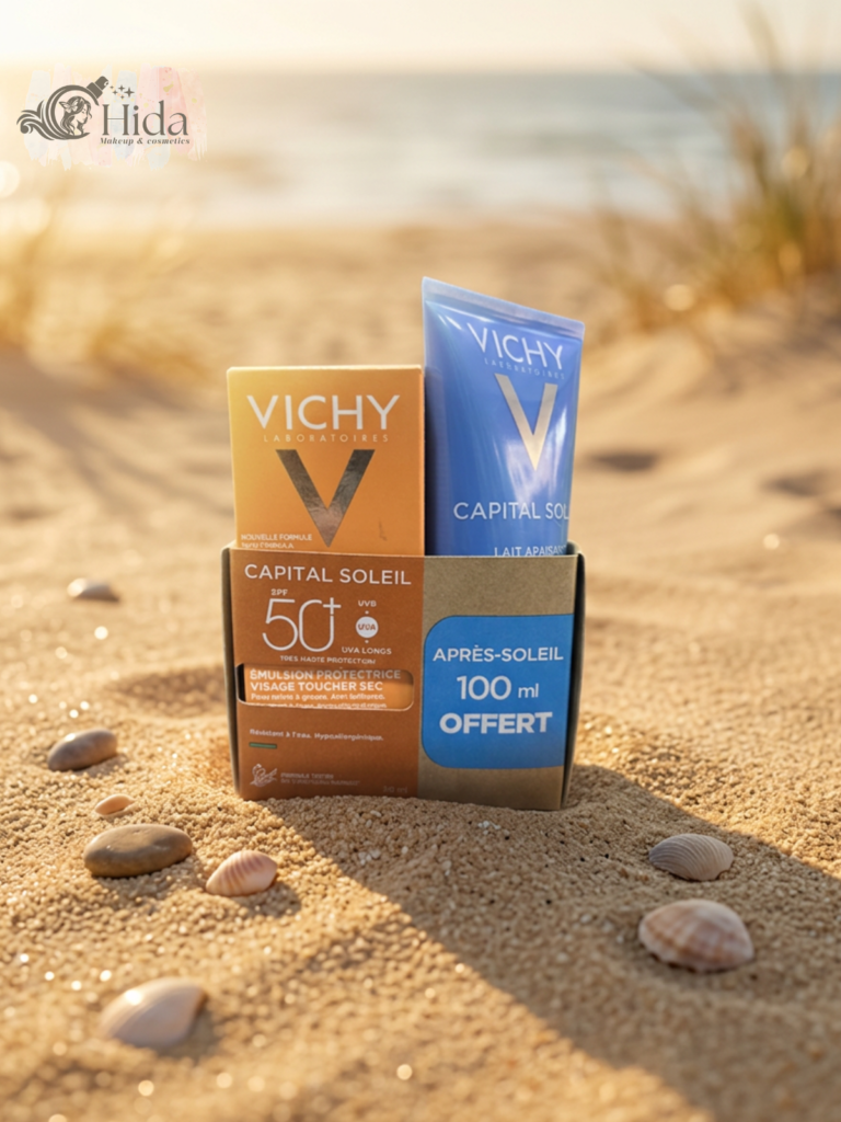 vichy