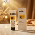 Rayonnelle invisible