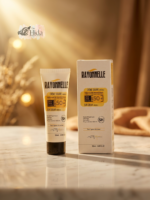 Rayonnelle invisible
