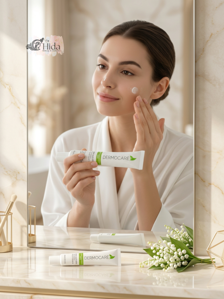 dermocare anti tache