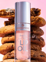 LIP OIL
