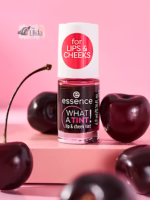 LIP OIL