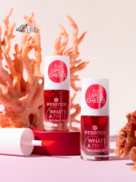 LIP OIL
