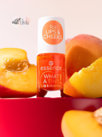 LIP OIL