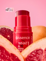 LIP OIL