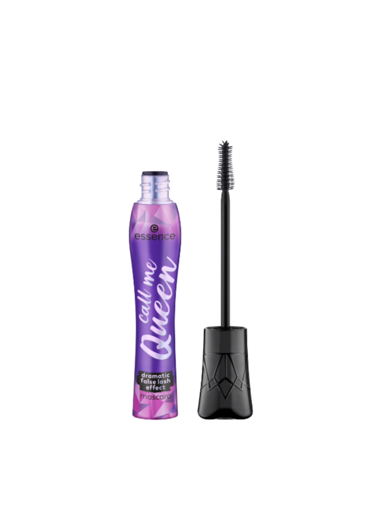 MASCARA CALL ME QUEEN DRAMATIC FALSE LASH EFFECT
