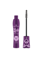 Mascara Mauve Lash Princess False Lash Effect Black Purple Essence – Image 3