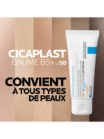 Cicaplast spf