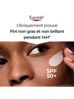 EUCERIN SUN PROTECTION OIL CONTROL