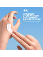 Cicaplast Baume B5+​ BAUME ULTRA-RÉPARATEUR APAISANT​ – Image 4
