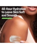 Moisturizing lotion