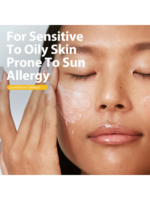 Cetaphil sun spf 50+ light gel very high protection – Image 4