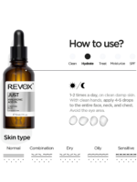 Revox B77 JUST Hyaluronic Acid 5% – Image 4