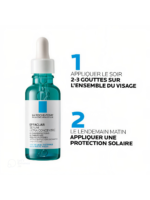 Effaclar serum