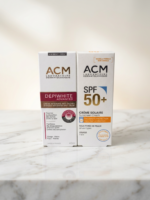 Pack acm