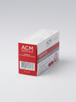 ACM savon rouge