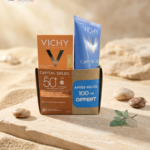 vichy teintée