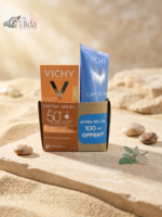 vichy teintée