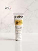 Rayonnelle invisible