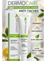 dermocare anti tache