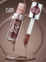 LIP OIL