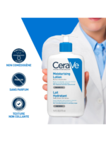 CeraVe Lait Hydratant