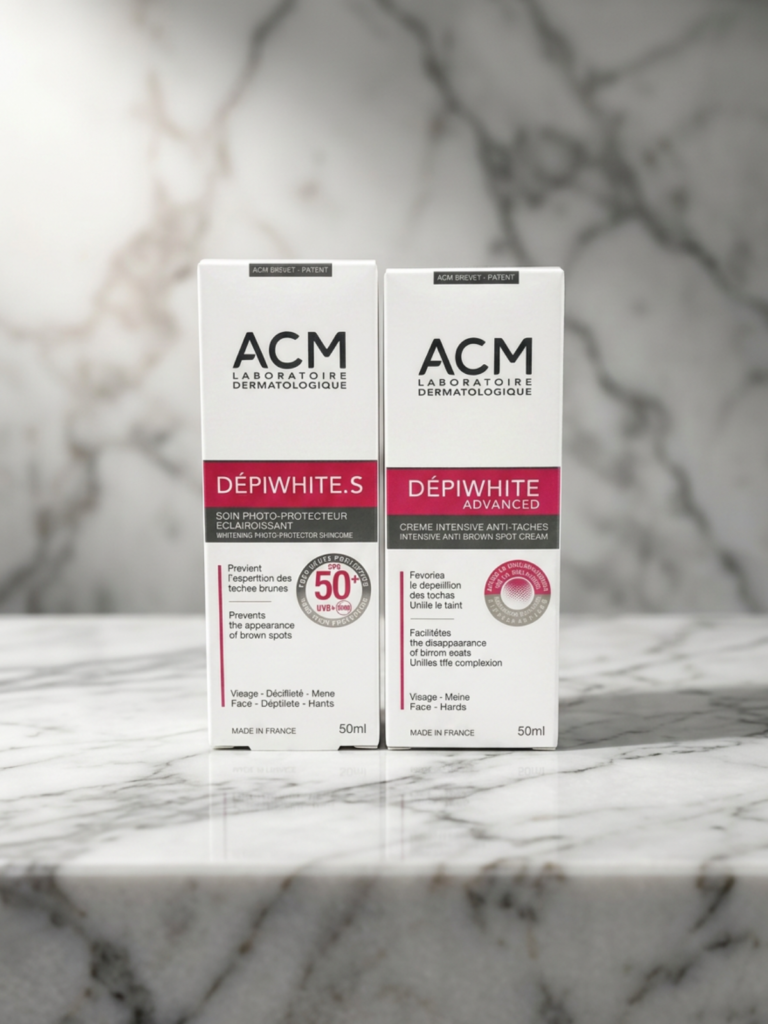 Pack acm