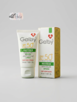 galby matiskin
