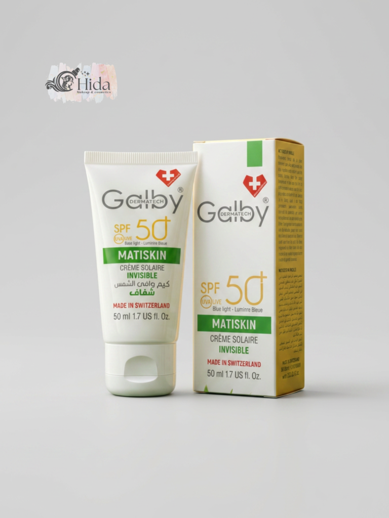 galby matiskin