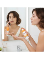 Eucerin Sun Protection Pigment Control Fluide SPF50+ – Image 5