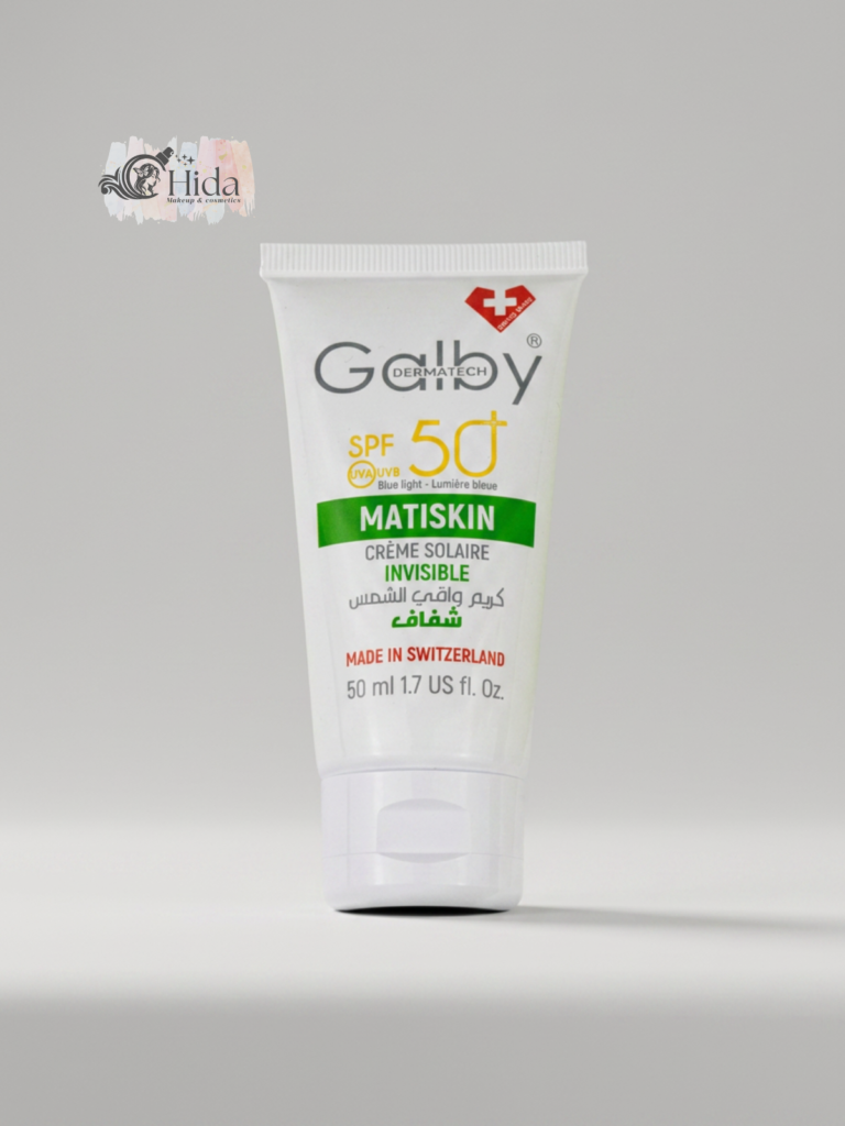 galby matiskin