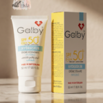galby hydra