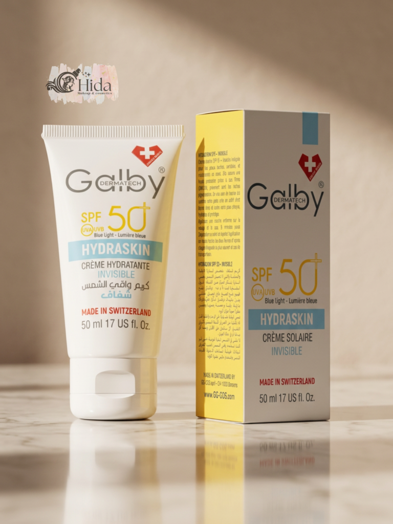 galby hydra