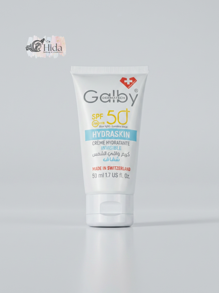 galby hydra