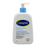 gentle skin