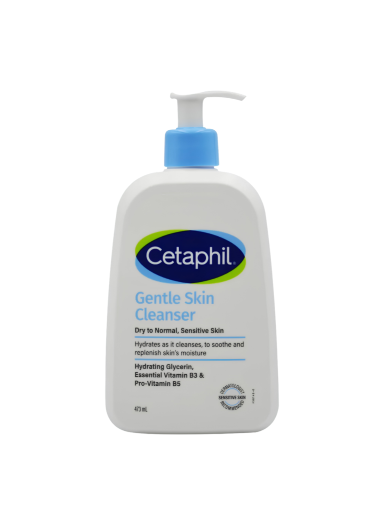 gentle skin