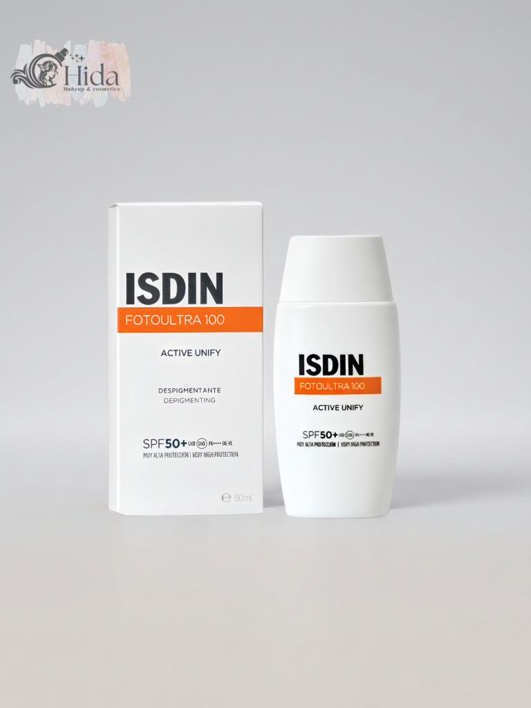 isdin