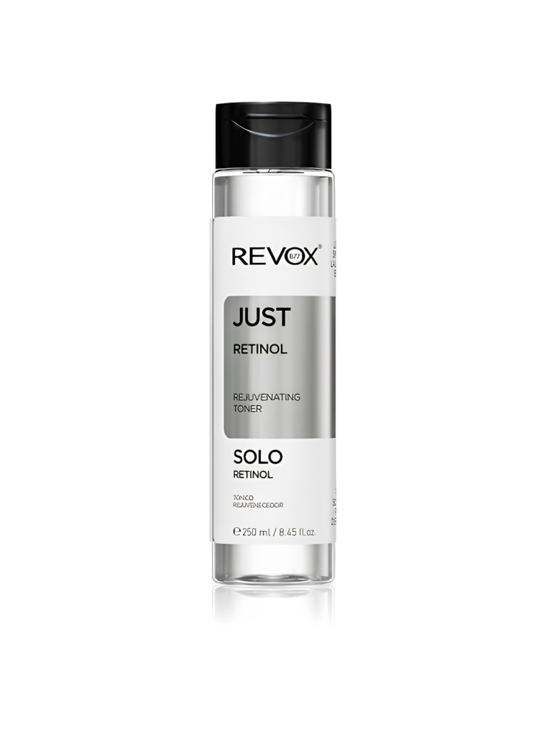 retinol