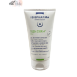 isispharma gel