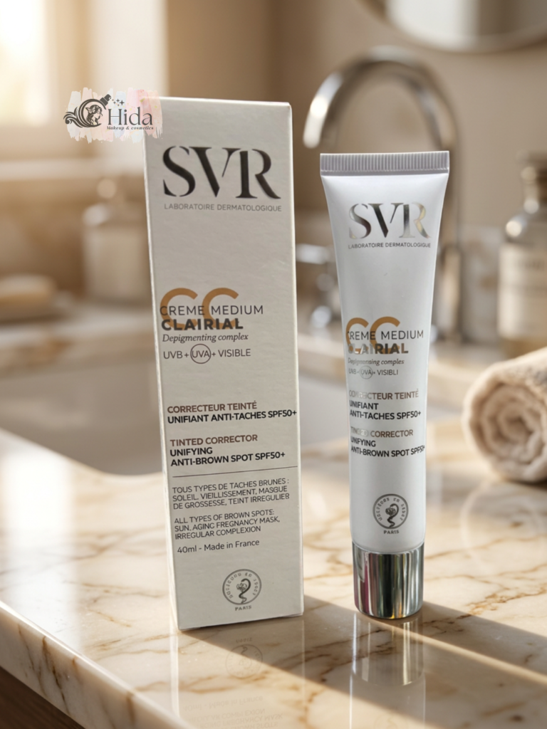 svr