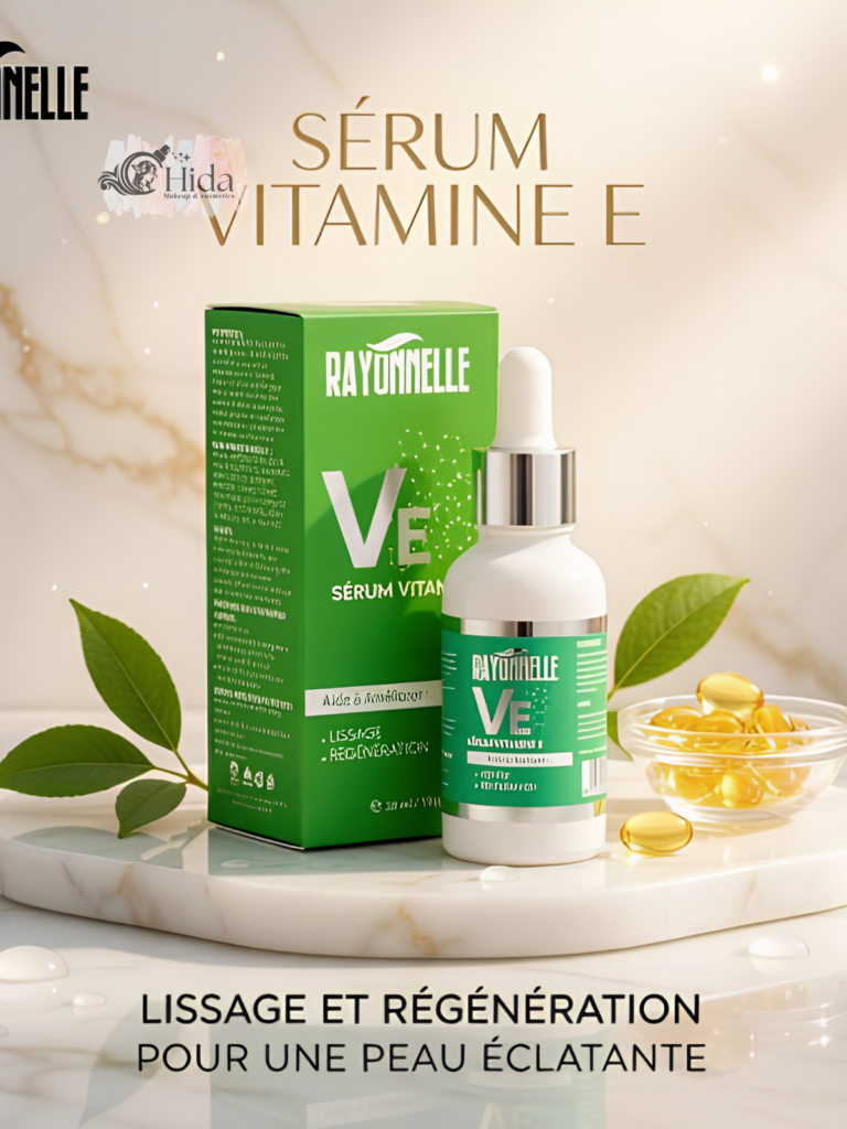 serum rayonnelle