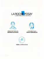 LIPIKAR Gel Lavant La Roche-Posay – Image 2