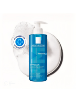 Effaclar Gel Moussant Peaux Grasses Tendance Acneique 400ml La Roche-Posay – Image 2