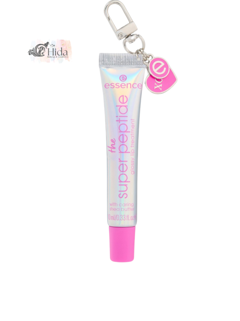 LIP GLOSS