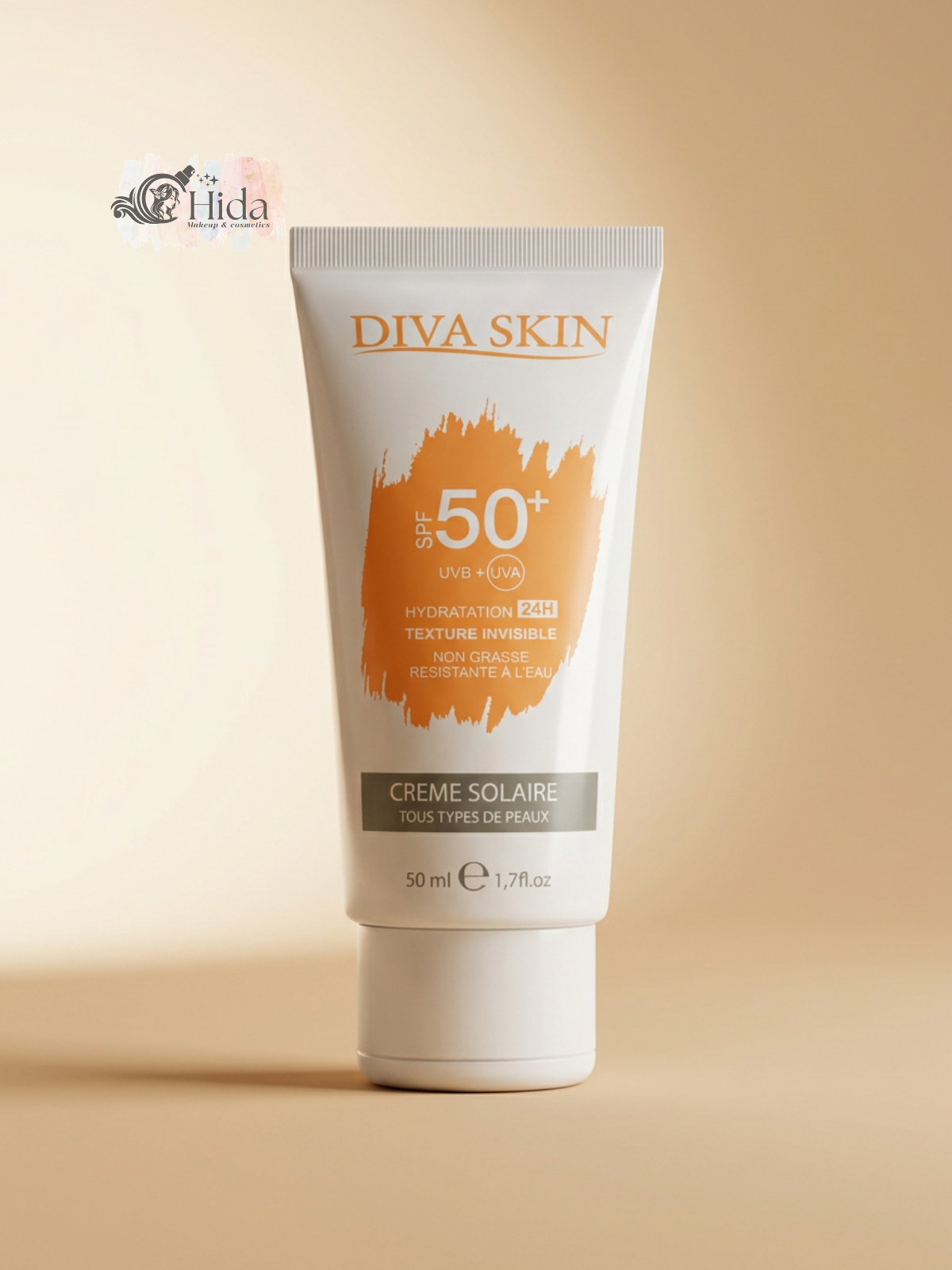 DIVA SKIN DIVA SKIN