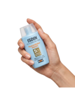 isdin
